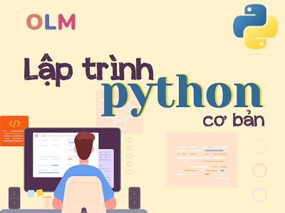 Lập trình Python cơ bản