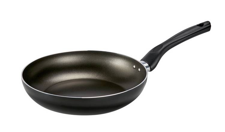 Buy Argos Home 3 Piece Teflon Frying Pan Set | Frying pans and skillets | Argos