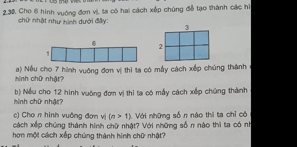 Bài tập Tất cả