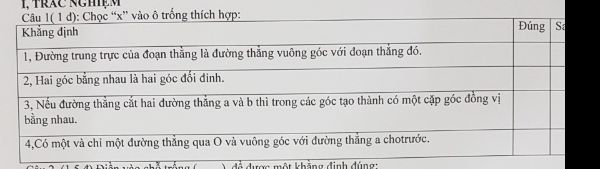 Bài tập Tất cả