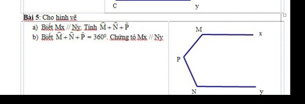 Bài tập Tất cả