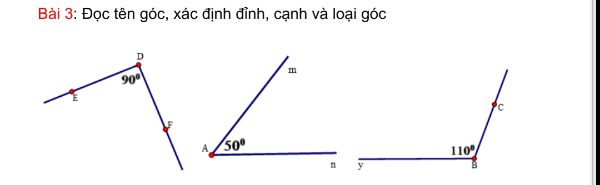 Bài tập Tất cả