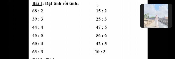 Bài tập Tất cả