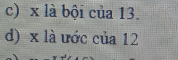 Bài tập Tất cả