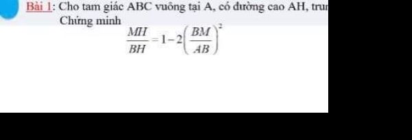 Bài tập Tất cả