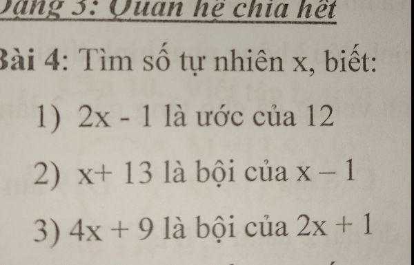 Bài tập Tất cả