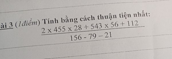 Bài tập Tất cả