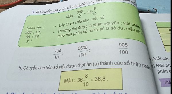 Bài tập Tất cả