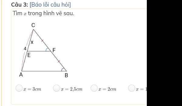 Bài tập Tất cả