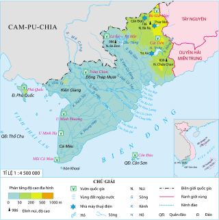 Lược đồ, Lịch sử và Địa lí lớp 4, OLM