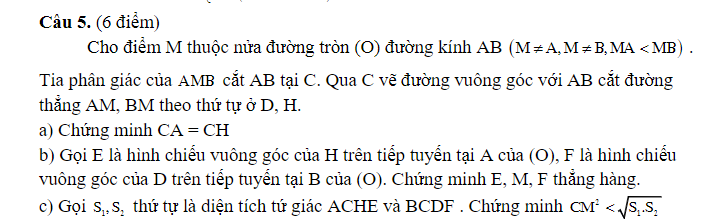 Giúp mình câu a,b (vẽ hình) với ạ,cảm ơn!!!