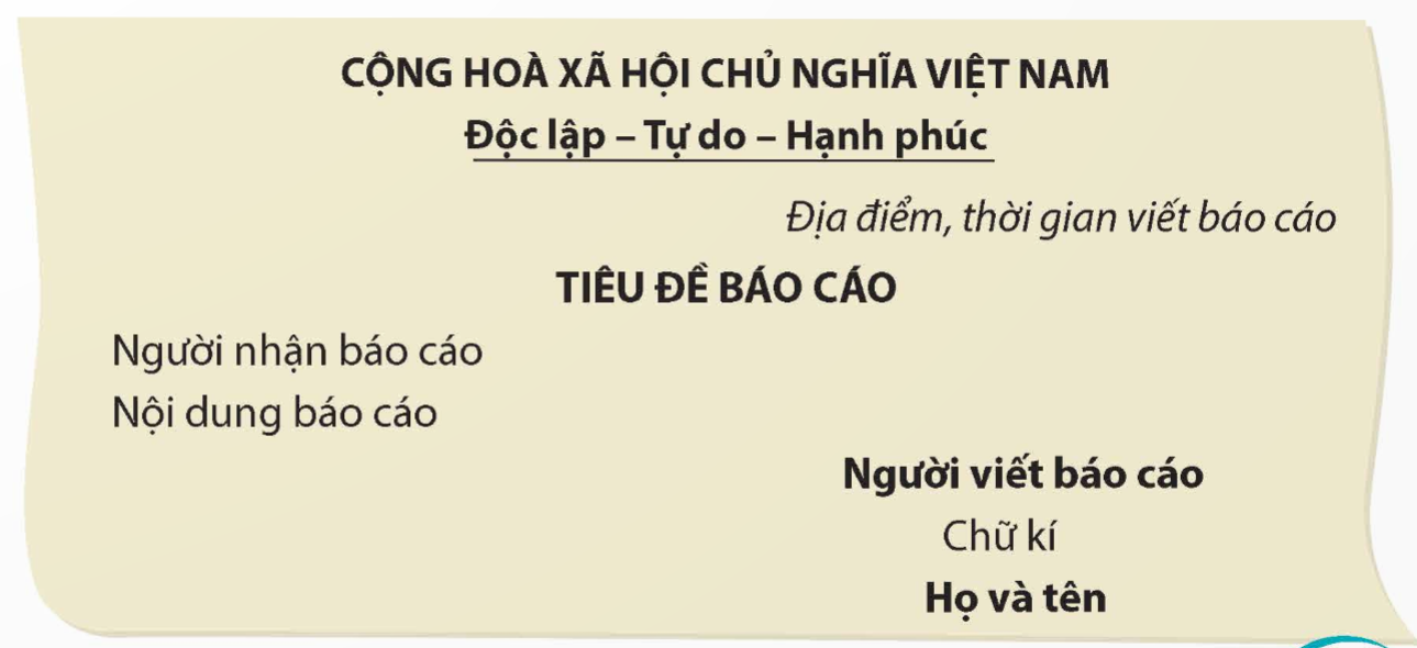 Mẫu 1