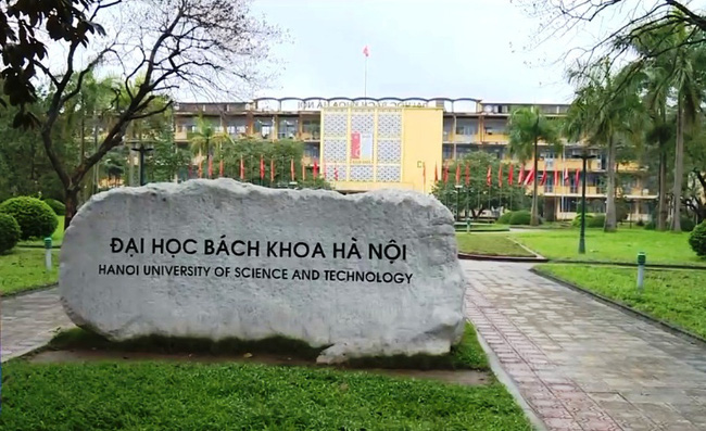 Đại học Bách Khoa