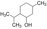 Hóa học 11, menthol