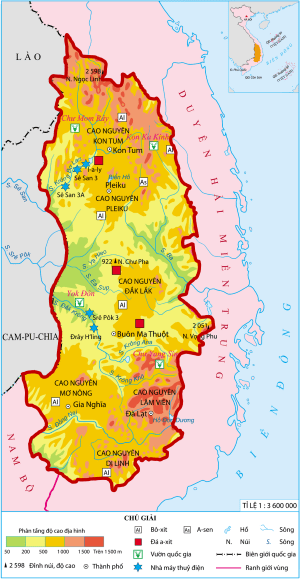 Lược đồ, Lịch sử và Địa lí lớp 4, OLM