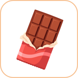 chocolate