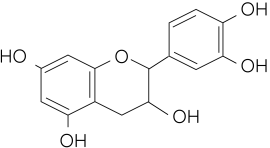 Hóa học 11, Catechin