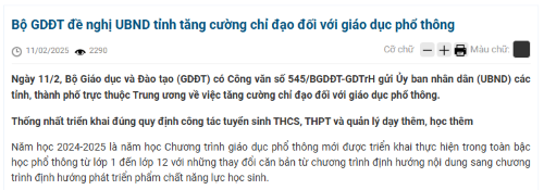 đối tượng trên trang, olm