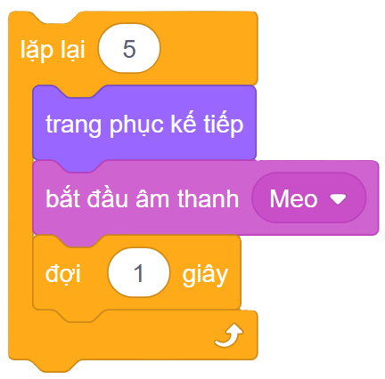 chương trình 4, olm