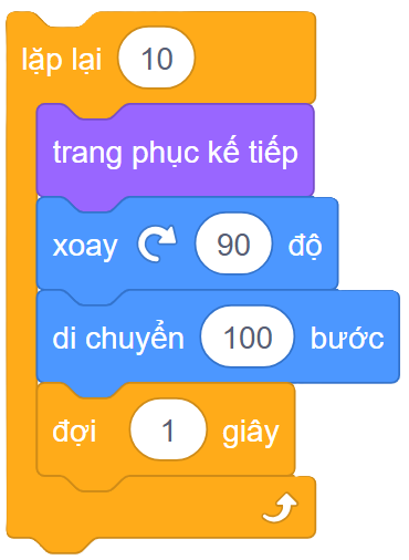 chương trình scratch, olm