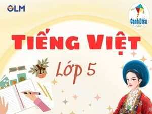 Tiếng Việt 5 (Cánh Diều)