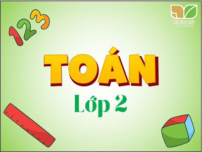 Ôn tập các số đến 100 (Phần 2)