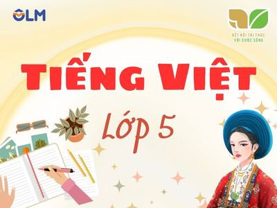 Viết: Viết bài văn tả phong cảnh