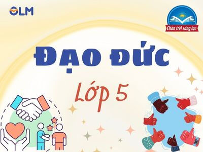 Bài 5: Em biết vượt qua khó khăn