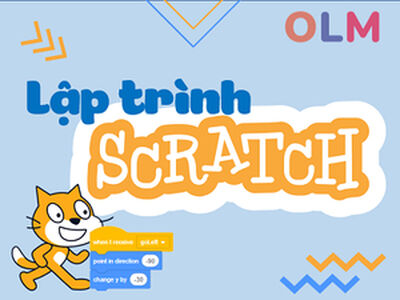 Lập trình Scratch