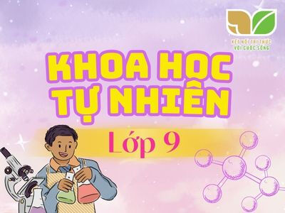 Khái quát về di truyền học