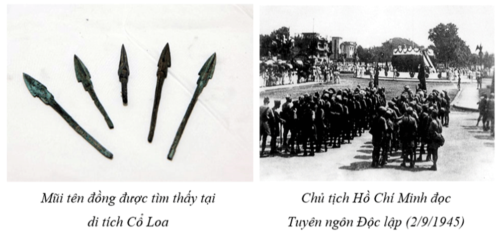 Hiện thực lịch sử