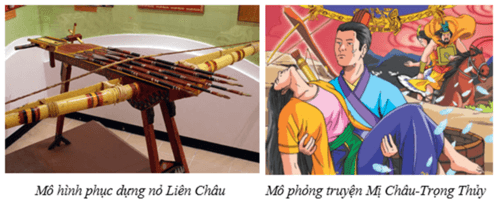 Nhận thức lịch sử