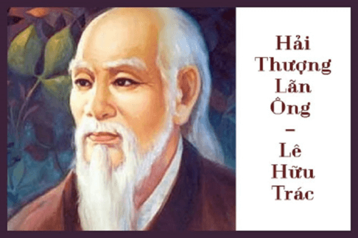 Hải Thượng y tông tâm lĩnh (Hải Thượng Lãn Ông - Lê Hữu Trác)