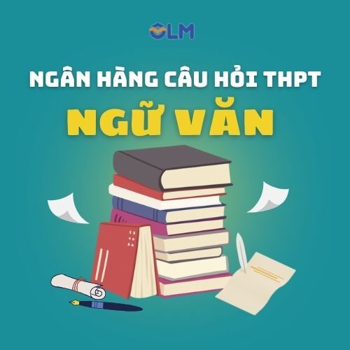 Đề thi, đề kiểm tra được tạo từ ngân hàng câu hỏi