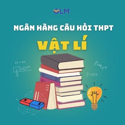 Đề thi, đề kiểm tra được tạo từ ngân hàng câu hỏi