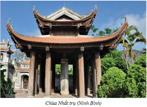 Chùa Nhất Trụ