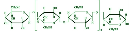 Hóa học 12, cellulose, hoc24