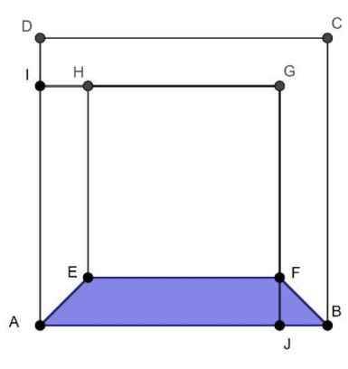 Cho hình vuông ABCD cạnh a Tính vectơ AB  vectơ AC   toán 10 Cánh diều   Tech12h