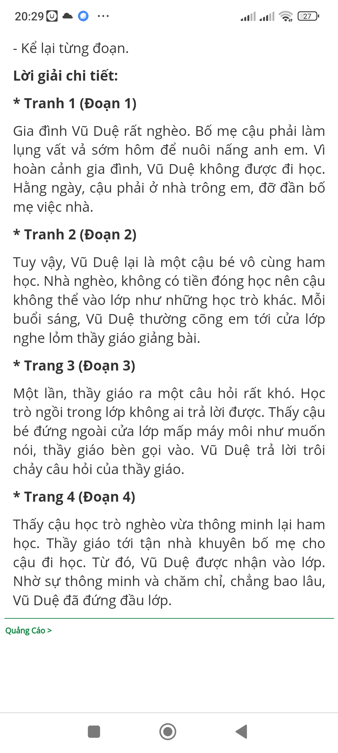 Nguyễn Tuấn Anh - THỬ THÁCH VĂN CHƯƠNG - Lật lại truyện cổ