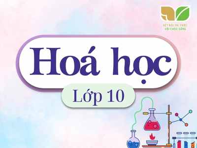 Bài 8: Định luật tuần hoàn, ý nghĩa của bảng tuần hoàn các nguyên tố hoá học