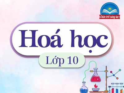 Bài 16: Các yếu tố ảnh hưởng đến tốc độ phản ứng hoá học