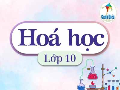 Bài 16: Tốc độ phản ứng hoá học