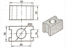 Công nghệ 10, Các chi tiết cơ khí