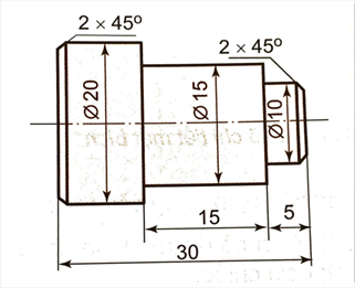 Công nghệ 11, Trục truyền động