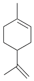 Hóa học 11, Limonene