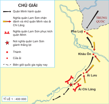 Lược đồ, Lịch sử và Địa lí lớp 5, OLM