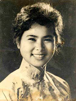 Xuân Quỳnh