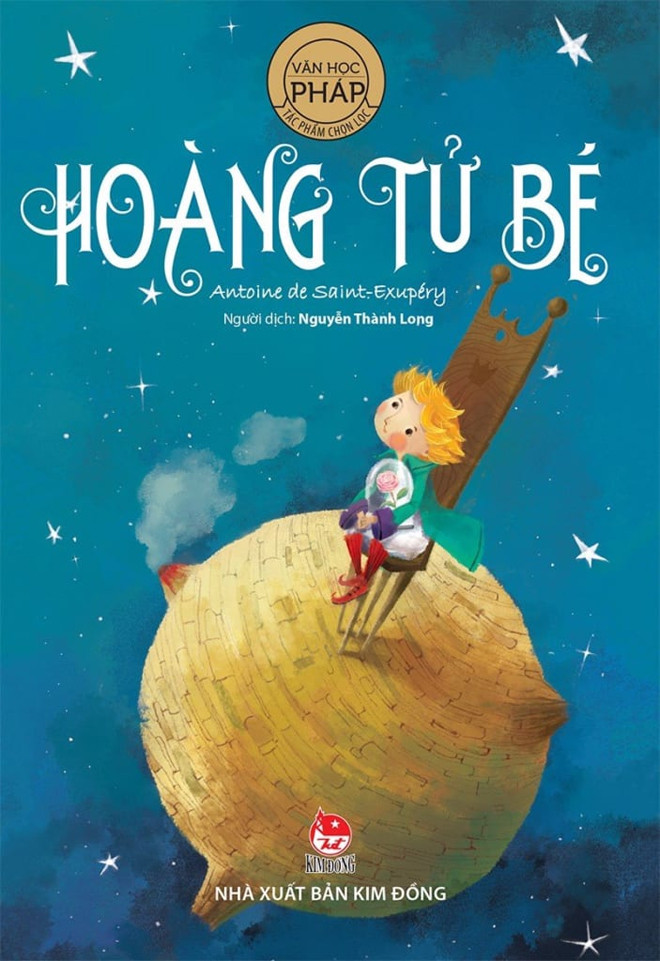 Hoàng Tử Bé