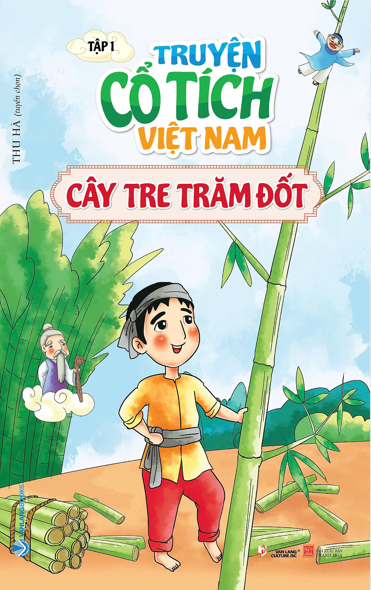 Cây tre trăm đốt