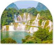 Từ vựng chủ đề Natural wonders